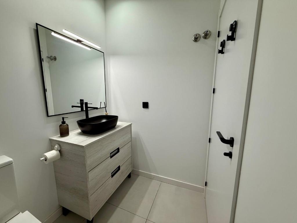 Moderno loft cerca Murcia centro - 4