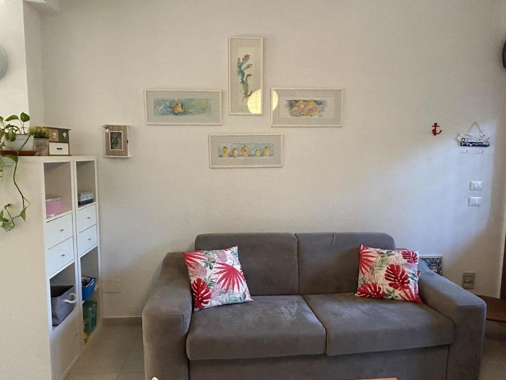 Ninni Mondello House-Terrace & Free Parking - 4