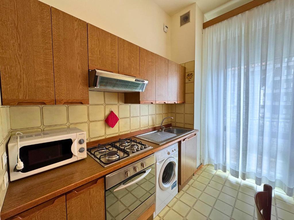 Appartamento Saturnia - 5