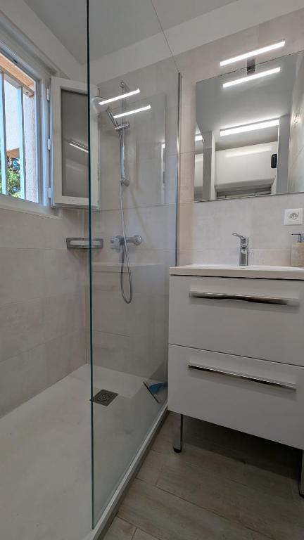 L'Escale Nartelle - Jardin Privé & Plage à 300m - 3