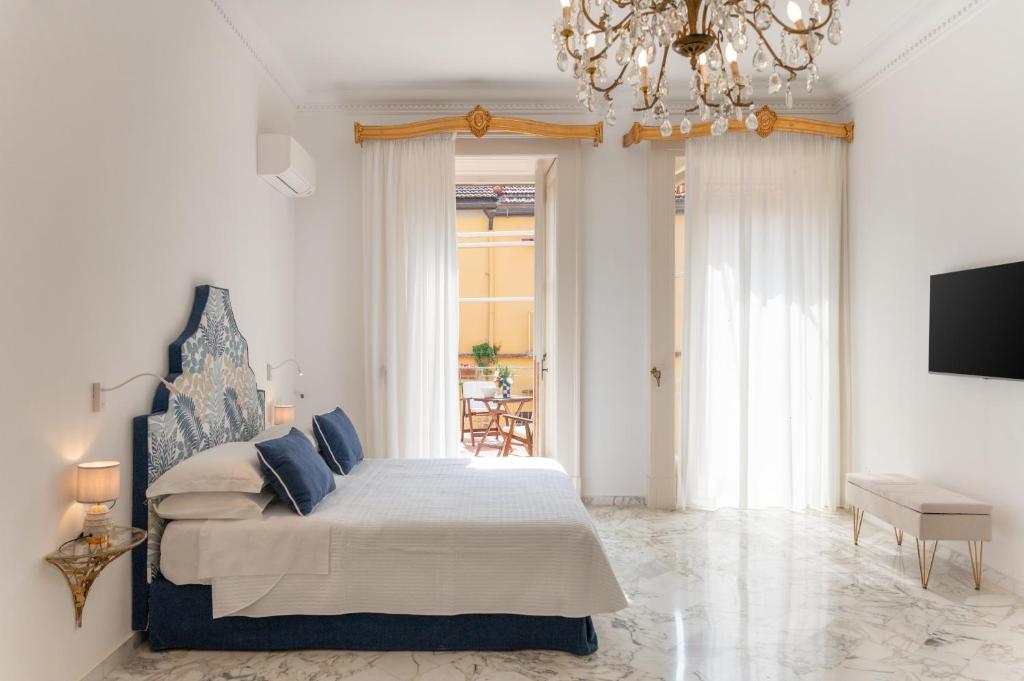 Notino Boutique Apartment - 2