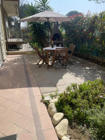 Residenza di Paola - 1