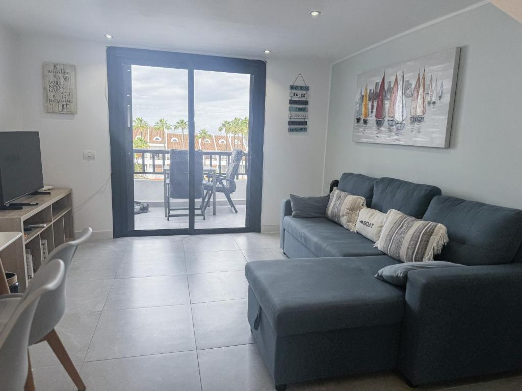 329 Parque Santiago 2 by Tenerife Rental & Sales - 5