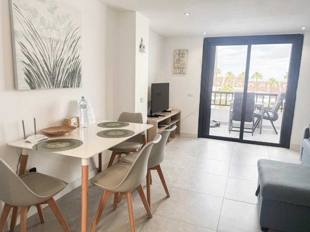 329 Parque Santiago 2 by Tenerife Rental & Sales - 3