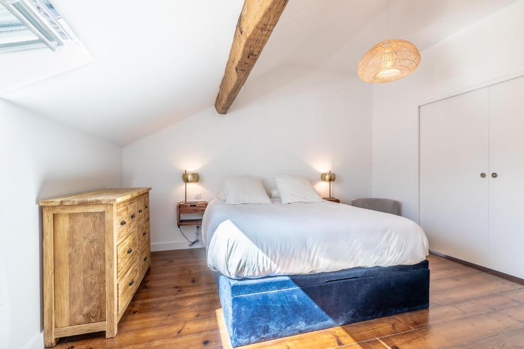 Teilatua - Appt de charme Biarritz 2 personnes - 3