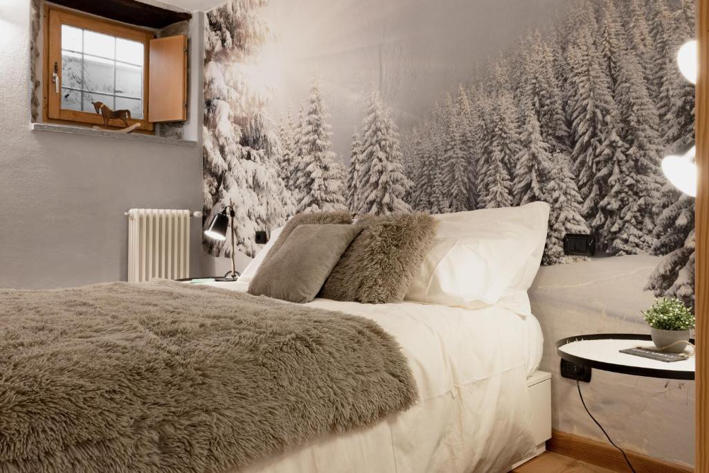 NEW Alpe Veille, Chalet Centro La Thuile 2 Bagni e Garage Privato - 3