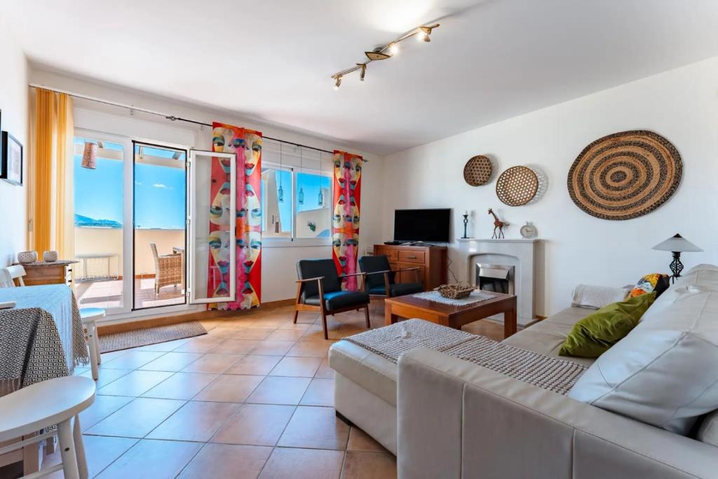 Apartment Las Terrazas La Cala - 4