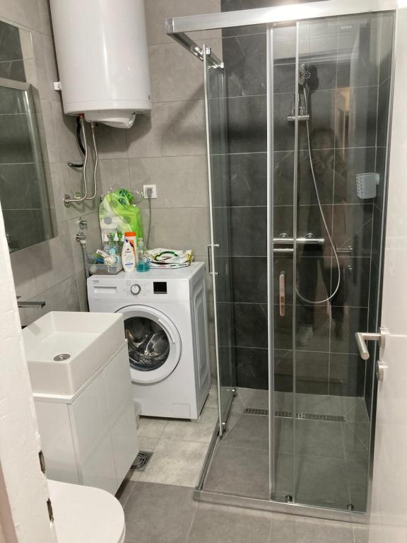 Apartman Dara - Novi Beograd - 4