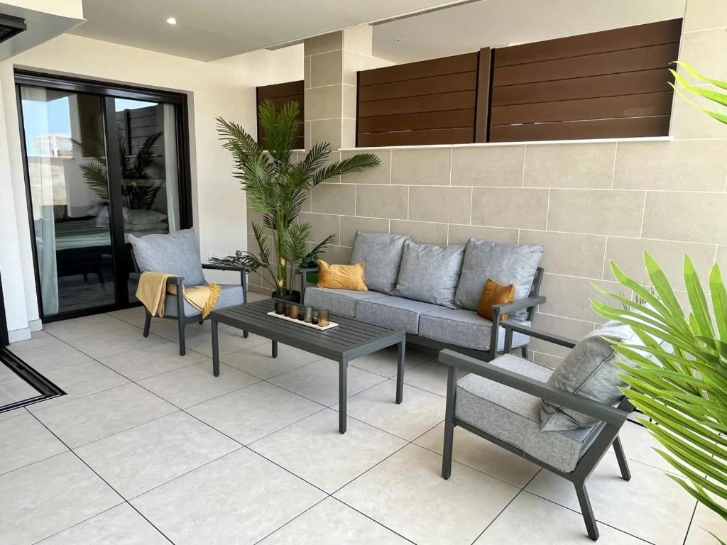 Apartment Lotus La Cala de Mijas - 1