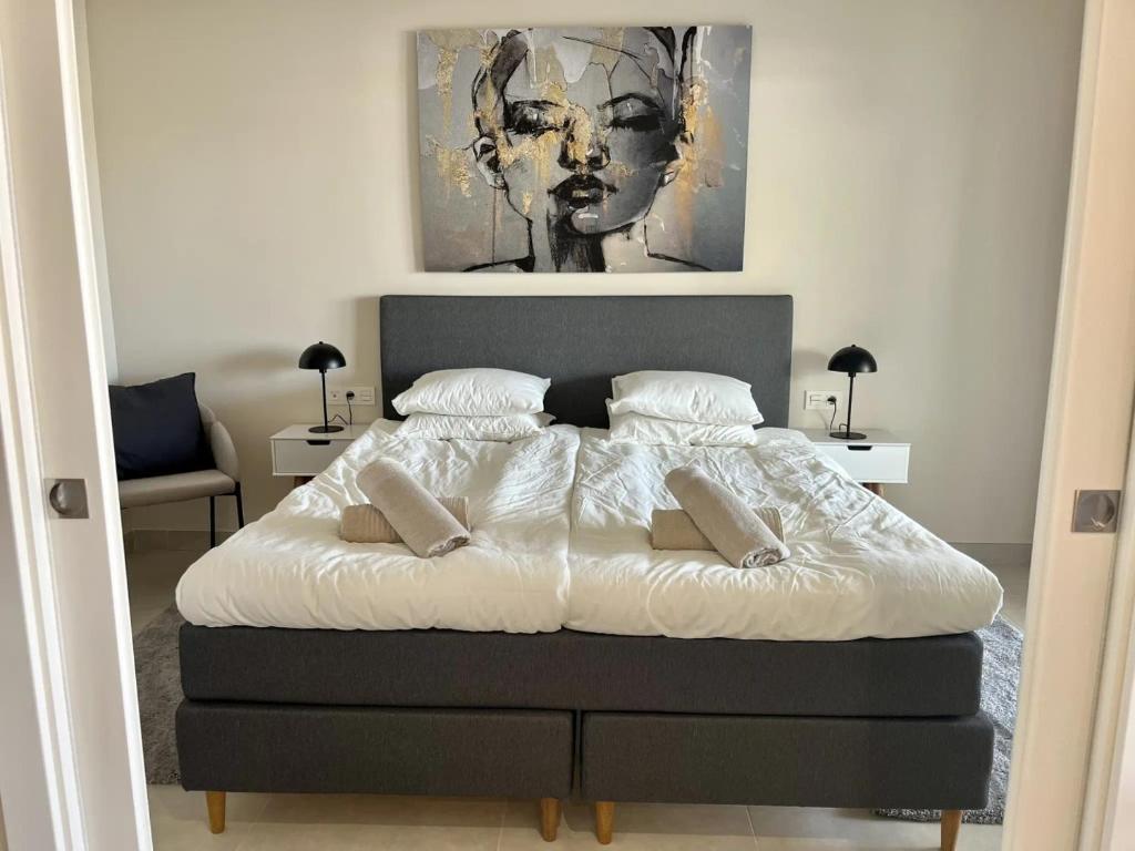 Apartment Lotus La Cala de Mijas - 2