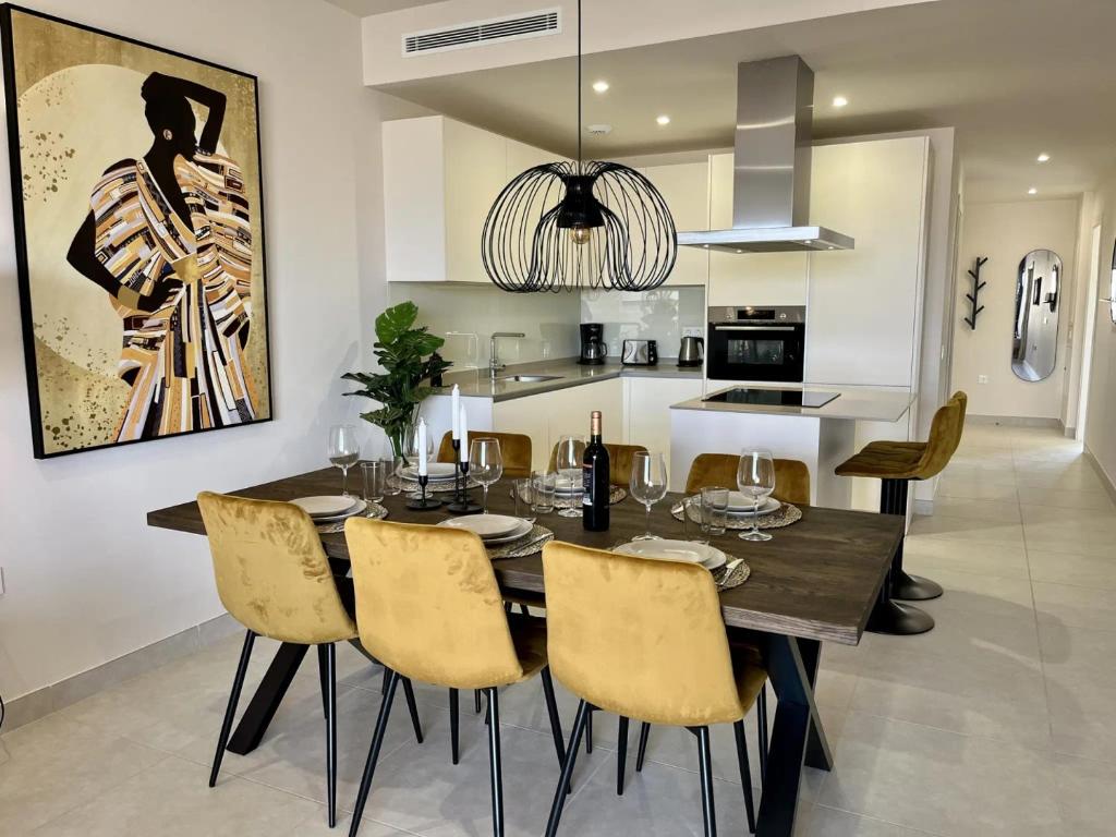 Apartment Lotus La Cala de Mijas - 3