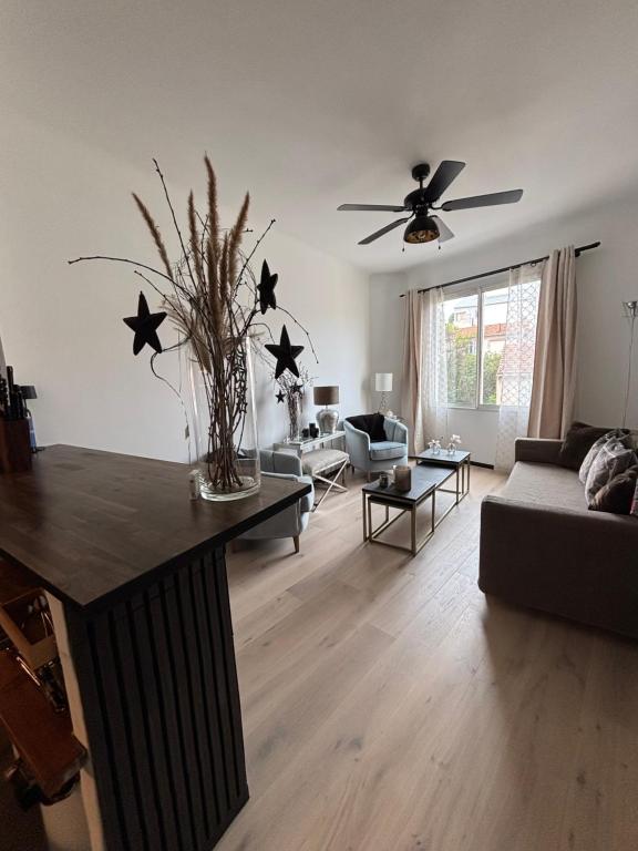 Luxury, newly renovated, 2-room apartment, Banana - 2