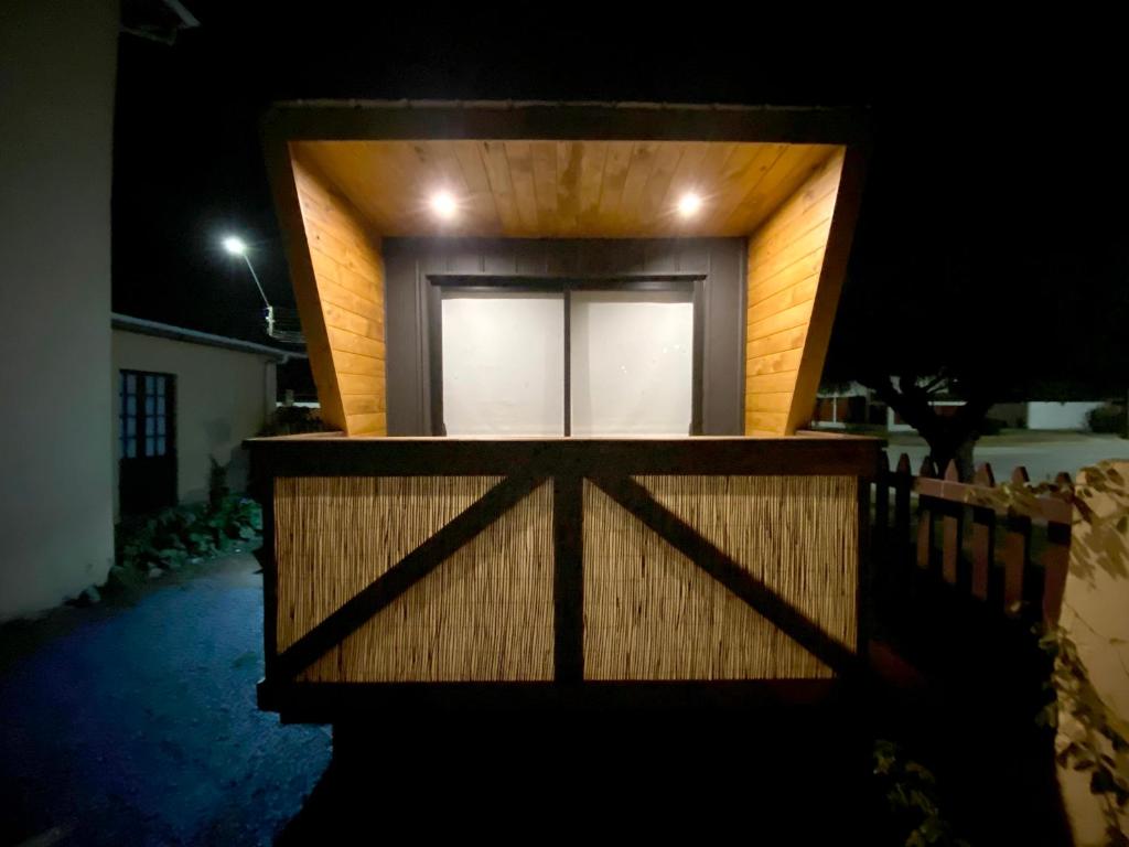 Kuyen Hostel & Tiny Houses - 5