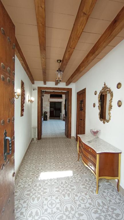 Casa de las Cantigas - 3