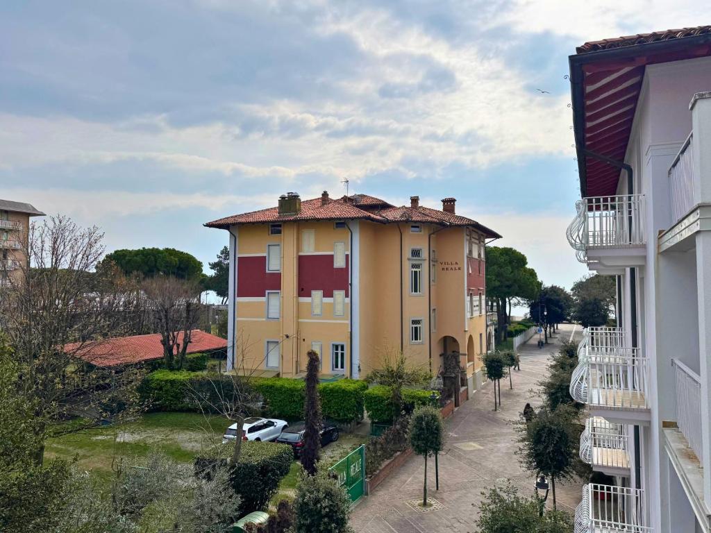 Appartamento Saturnia - 1