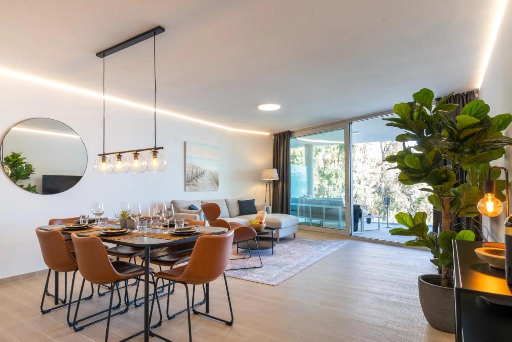 Holiday Apartment The Wave Carvajal - 2