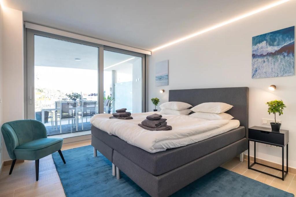 Holiday Apartment The Wave Carvajal - 3