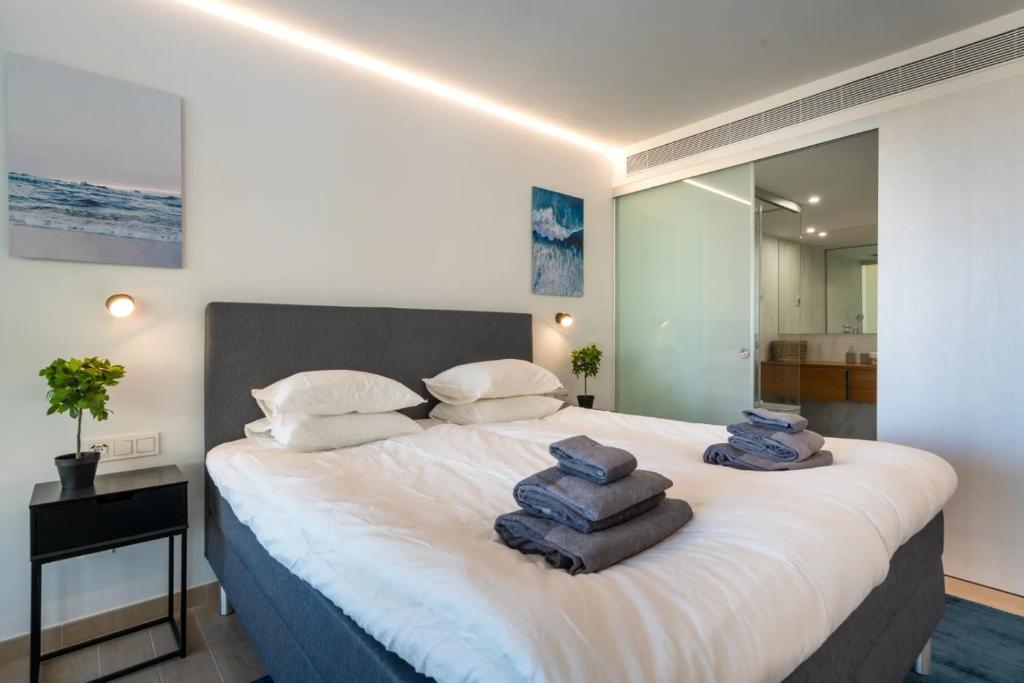 Holiday Apartment The Wave Carvajal - 5