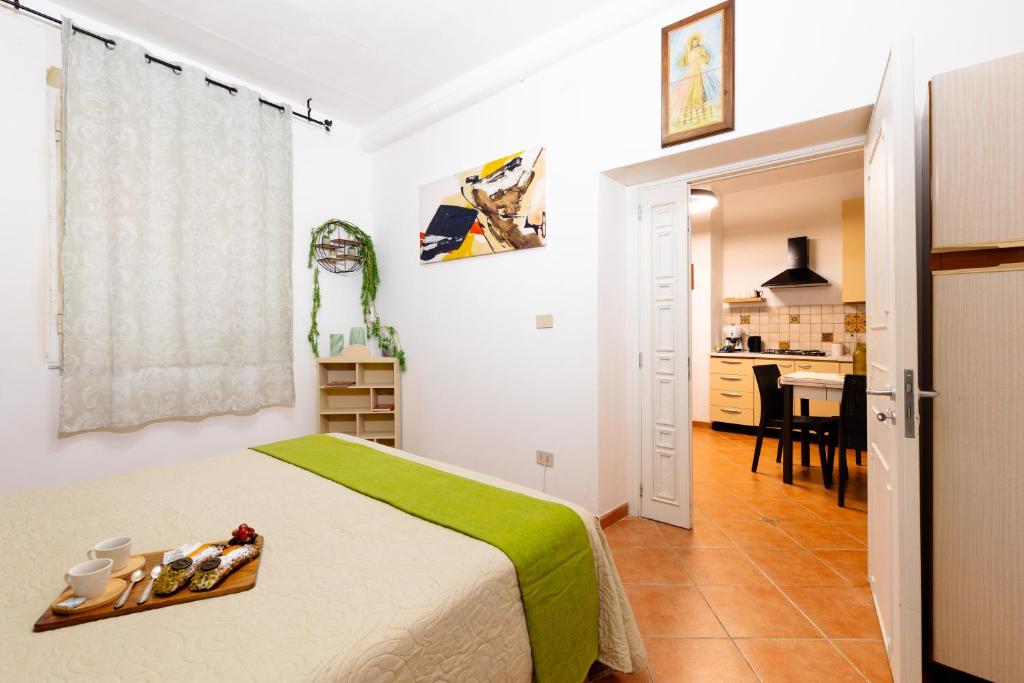 Casa a due passi dal Mare - vicino Mondello - 1