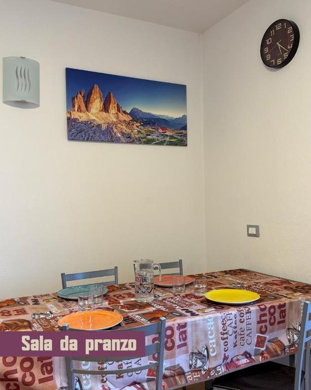 Residenza al Monte appartamento Paganella - 2