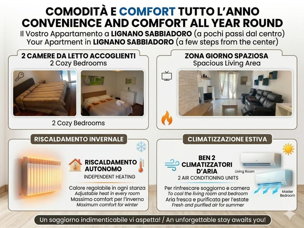Appartamento Elegance - 2