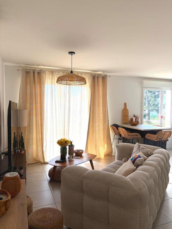 Cozy Home - 1