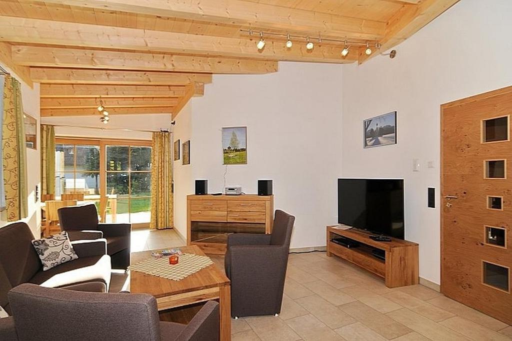 Ferienwohnung Alpsee , Schwangau-Alterschrofen im Allgäu, mit Königscard - 1