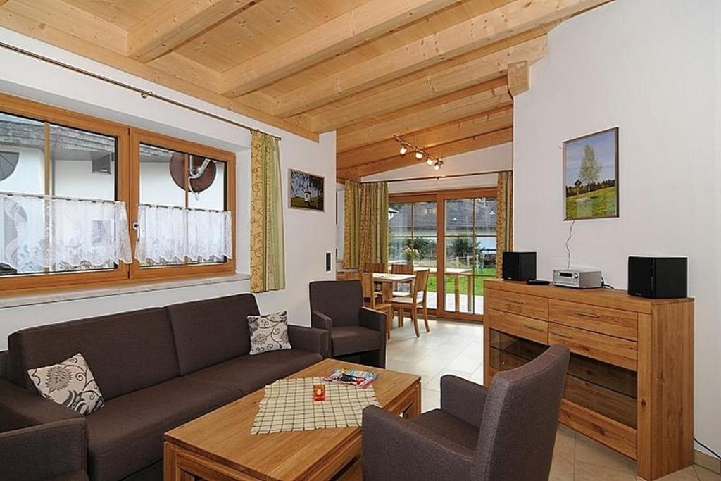 Ferienwohnung Alpsee , Schwangau-Alterschrofen im Allgäu, mit Königscard - 2