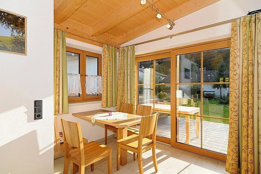 Ferienwohnung Alpsee , Schwangau-Alterschrofen im Allgäu, mit Königscard - 3
