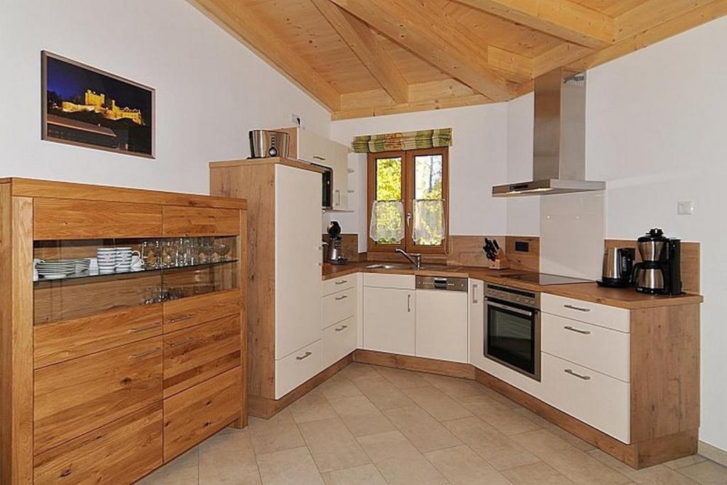 Ferienwohnung Alpsee , Schwangau-Alterschrofen im Allgäu, mit Königscard - 5