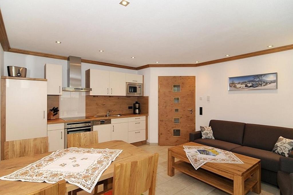 Ferienwohnung Schwansee , Schwangau-Alterschrofen im Allgäu, mit Königscard - 2