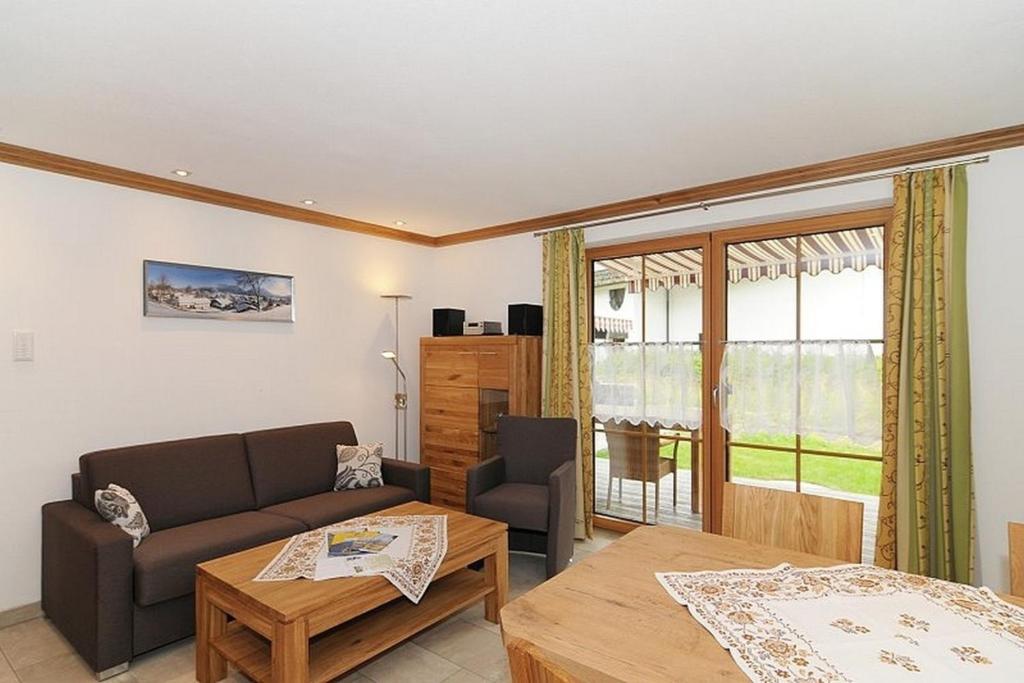 Ferienwohnung Schwansee , Schwangau-Alterschrofen im Allgäu, mit Königscard - 3
