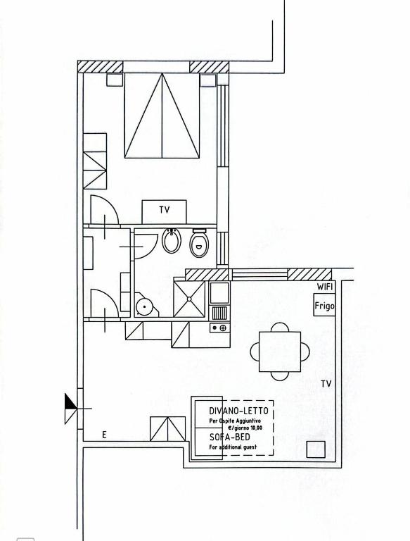 Ghibellina 46 - Holiday Home - 2