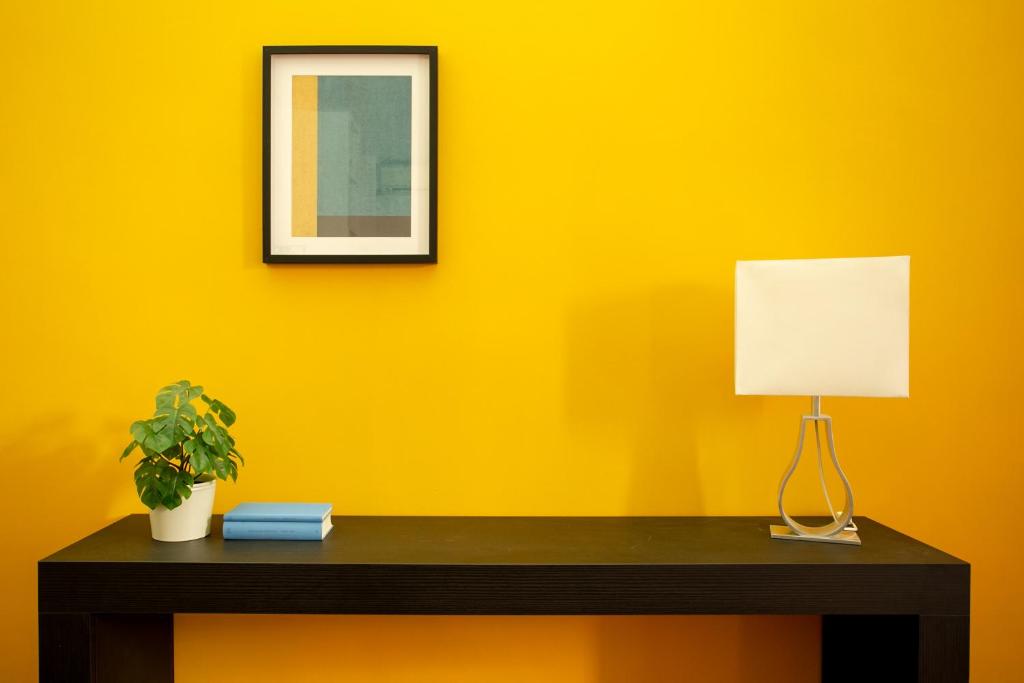 Borgo Vittorio Grand Suite between light and art - 1
