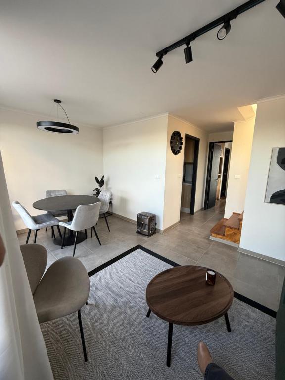 Cómoda casa con 3 habitaciones de lujo en Talca - 1
