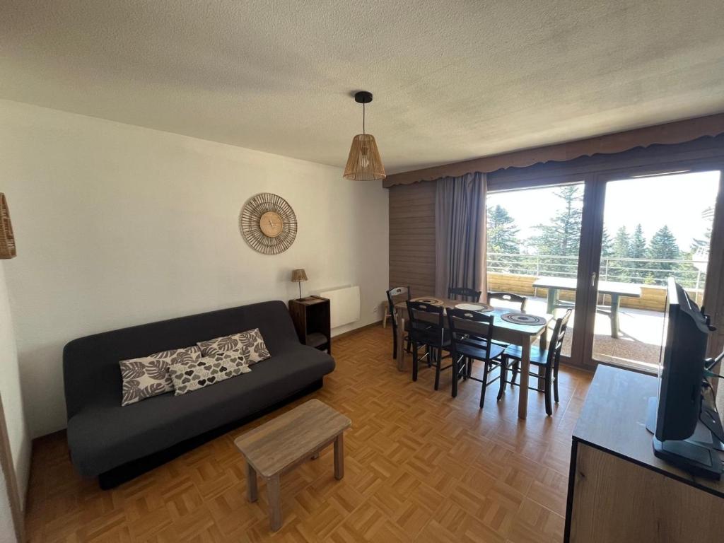 Appartement LÉcrin des Neiges B12 6 personnes - 2