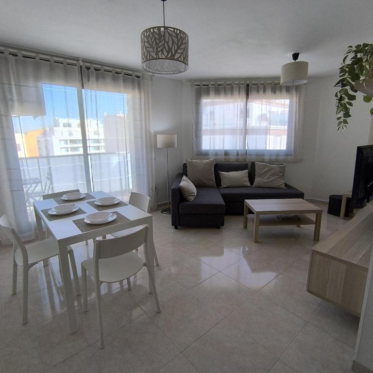 Apartamento Ponent Inmomart - 2