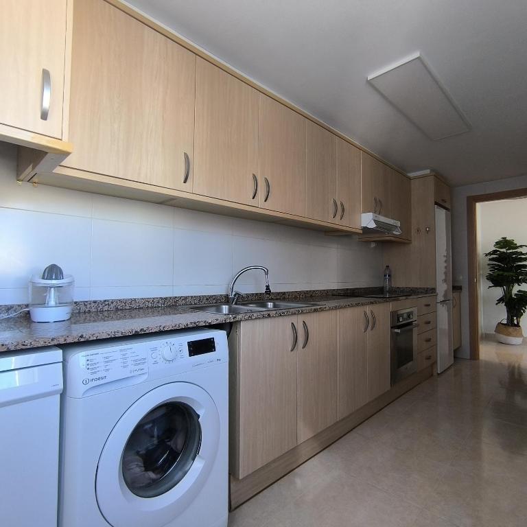 Apartamento Ponent Inmomart - 5
