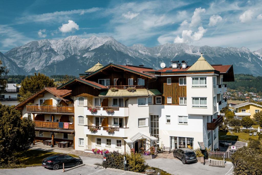 Hotel Seppl - 1