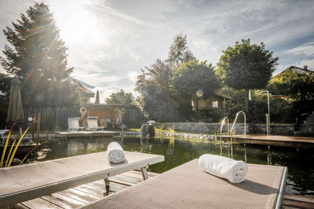 Hotel Seppl - 2