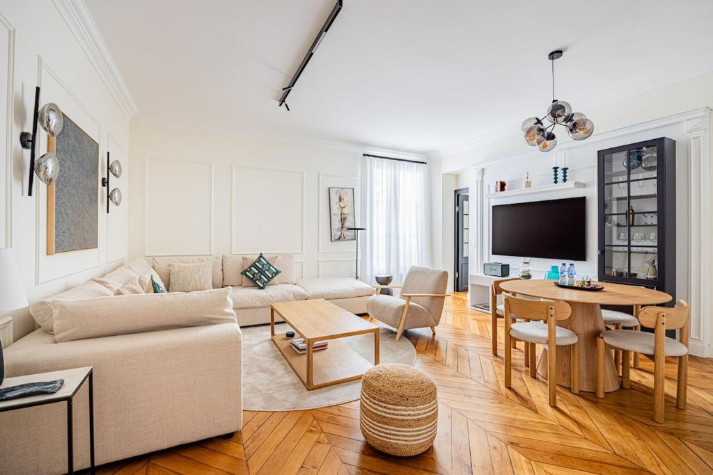 #19#2BedRooms#Rivoli#Chatelêt#paris01 - 1