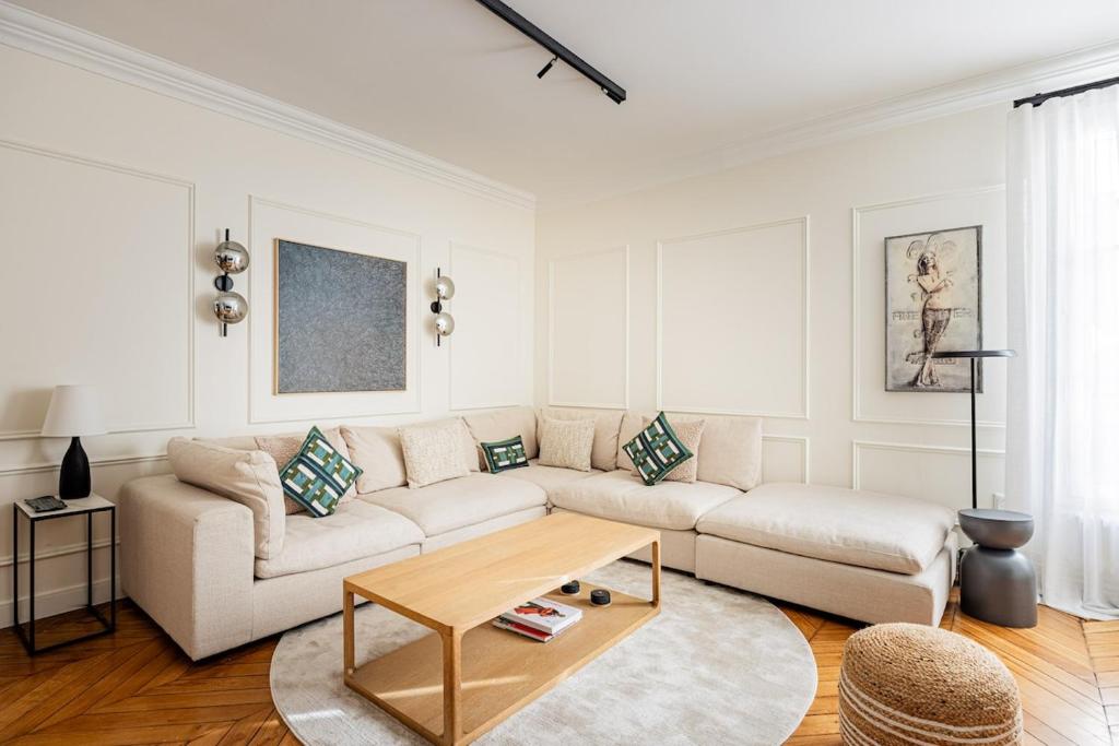 #19#2BedRooms#Rivoli#Chatelêt#paris01 - 3