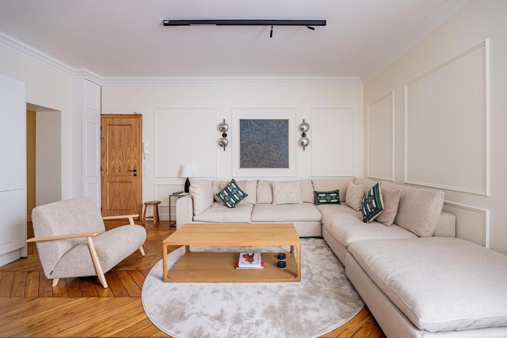#19#2BedRooms#Rivoli#Chatelêt#paris01 - 4