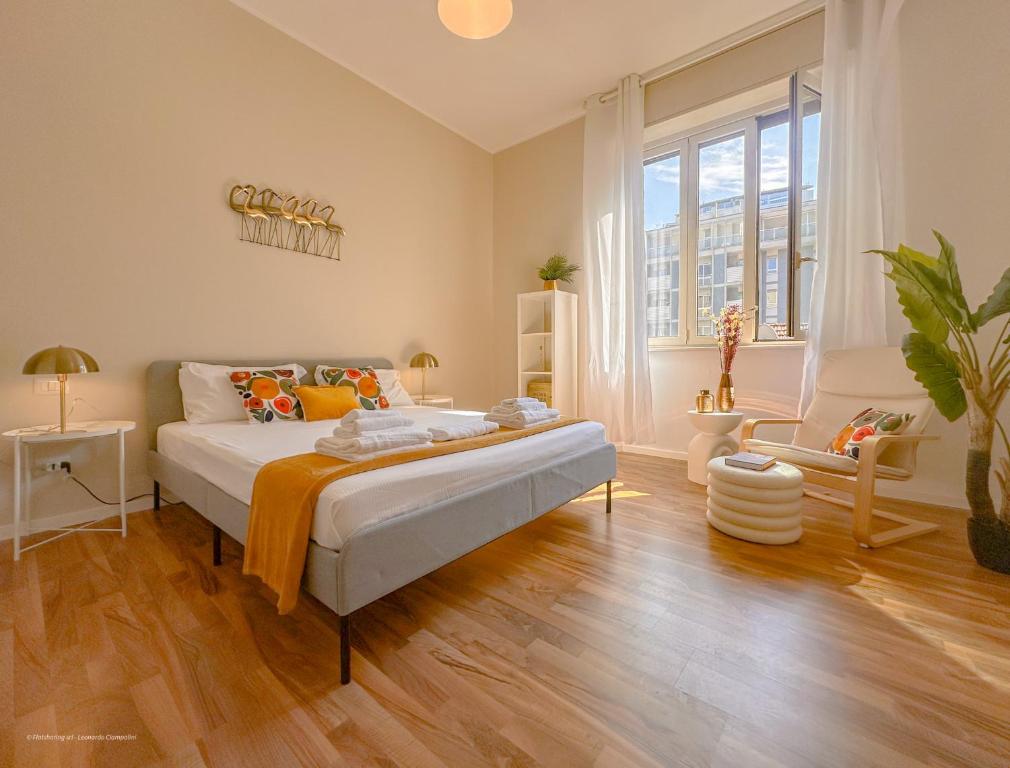 Flatsharing - Gioia Retreat - 1