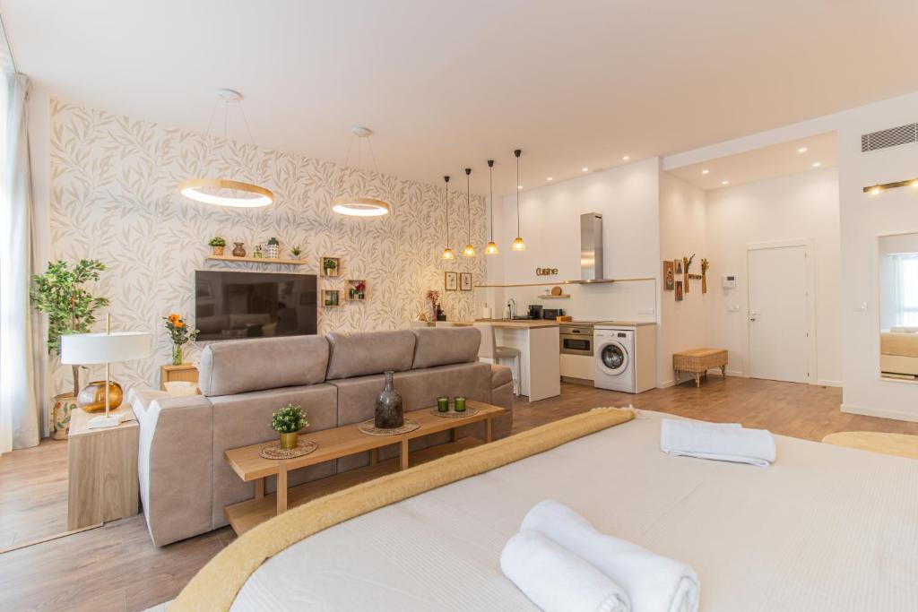 Elegante Suite en Zaragoza - Nº15 - 1