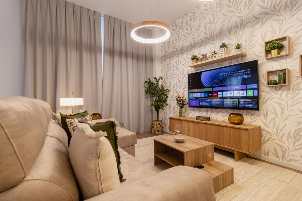 Elegante Suite en Zaragoza - Nº15 - 3