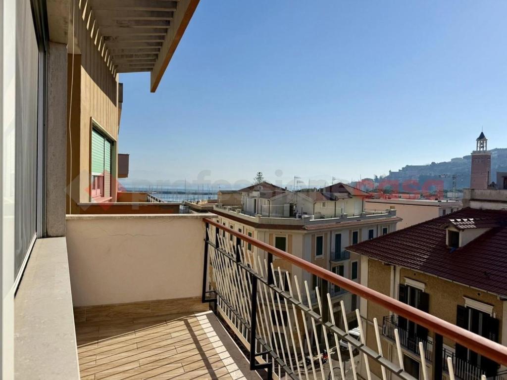 Attico vista mare - 2