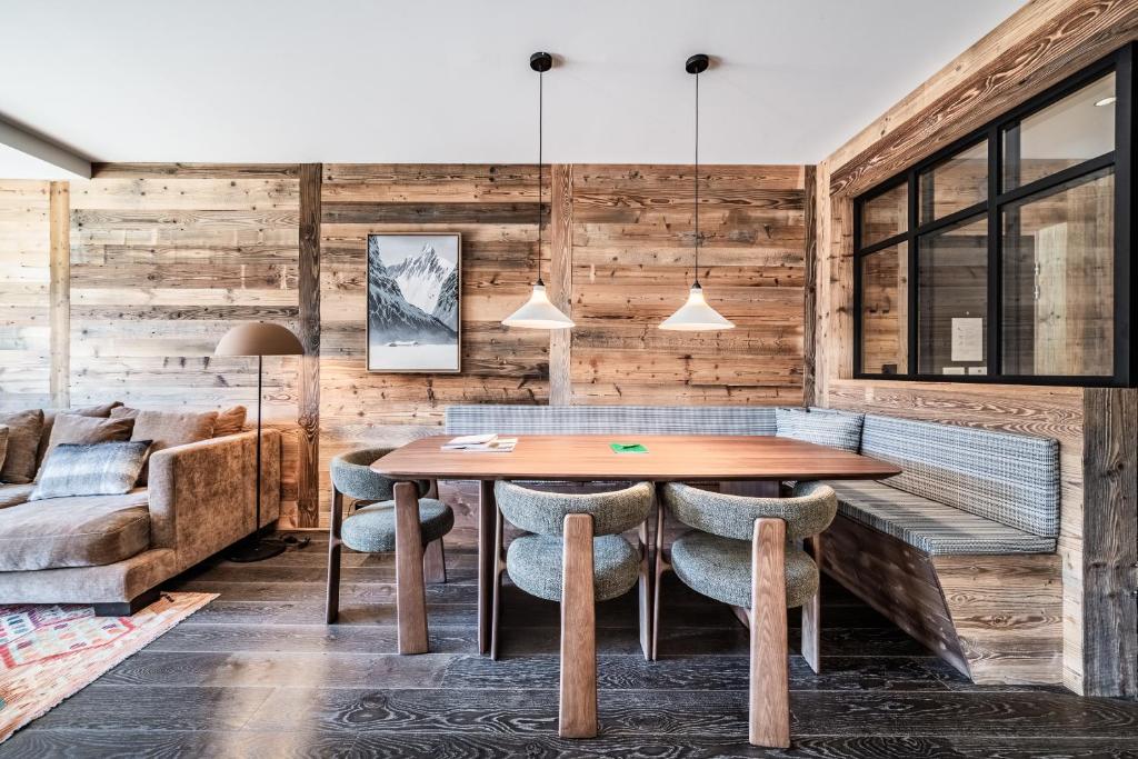 Apartment Clano, Châtel - by EMERALD STAY - 2