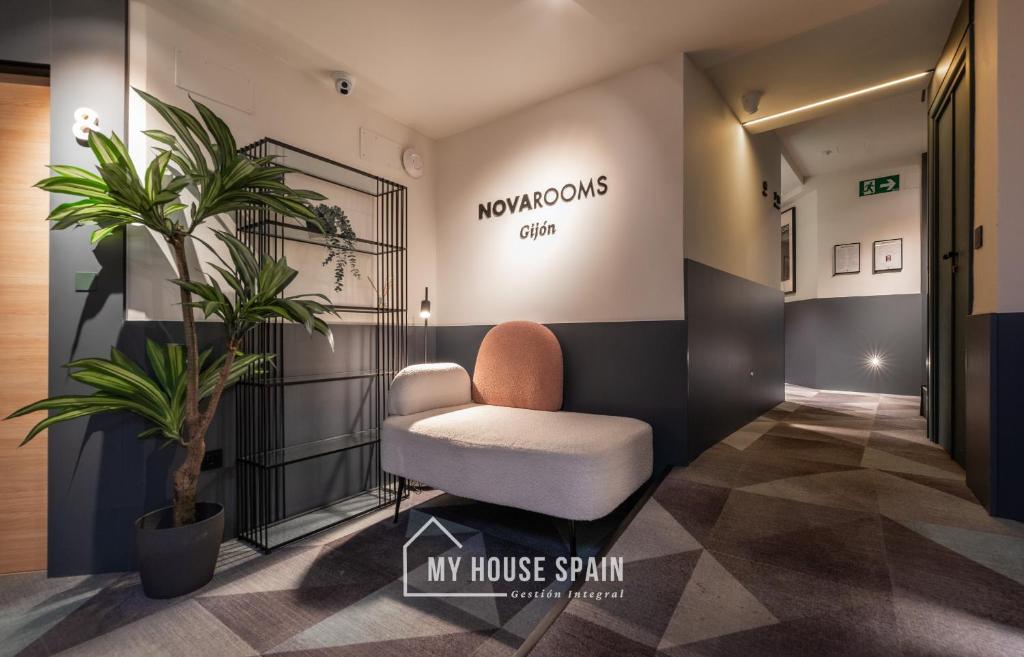 Novarooms by MyHouseSpain - 5