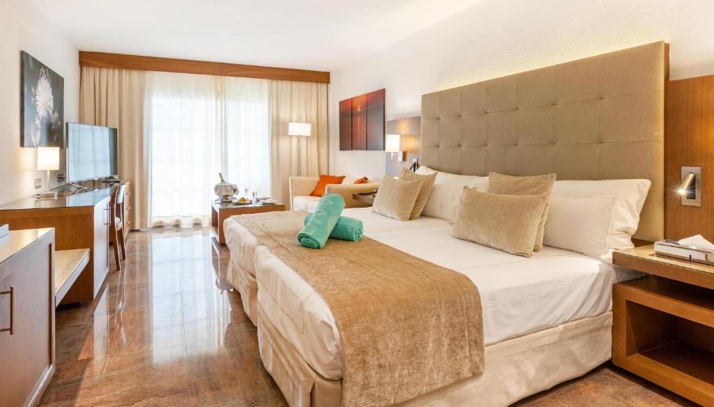 VIVA Golf Adults Only 18+ — Hotel rooms in Alcudia, Balearic Islands